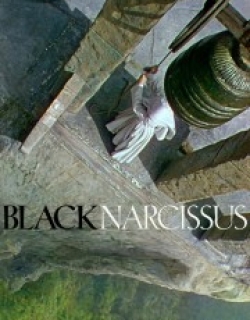 Black Narcissus