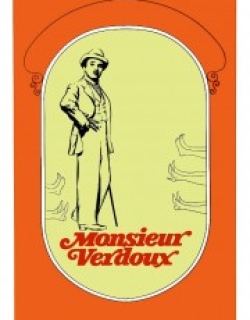 Monsieur Verdoux
