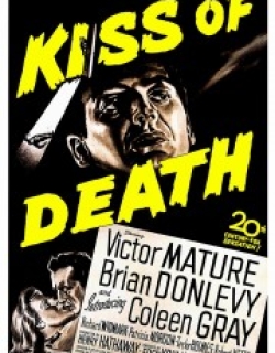 Kiss of Death