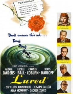 Lured