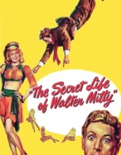 The Secret Life of Walter Mitty