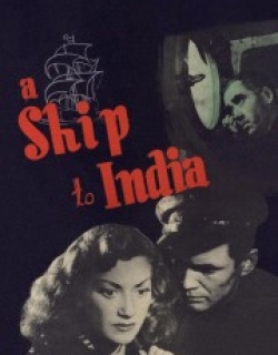 A Ship to India