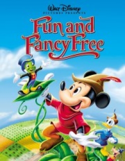 Fun & Fancy Free