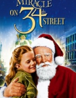 Miracle on 34th Street