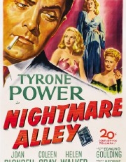 Nightmare Alley