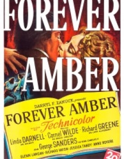 Forever Amber