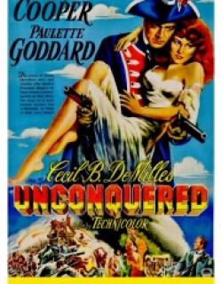 Unconquered