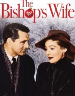 The Bishop's Wife