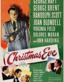 Christmas Eve