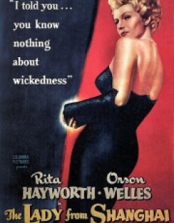 The Lady from Shanghai