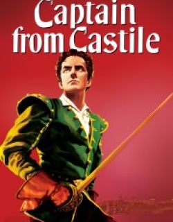 Captain from Castile