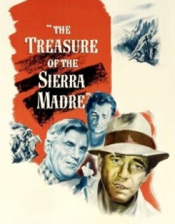 The Treasure of the Sierra Madre