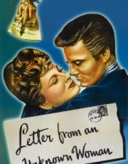 Letter from an Unknown Woman