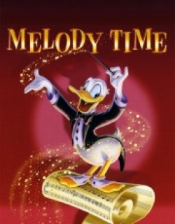 Melody Time