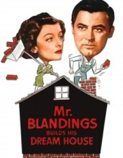 Mr. Blandings Builds His Dream House