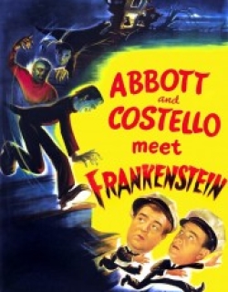 Abbott and Costello Meet Frankenstein