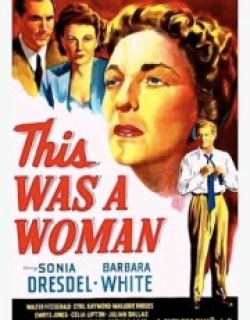 This Was a Woman