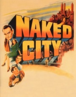 The Naked City