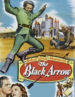 The Black Arrow