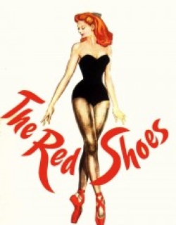 The Red Shoes