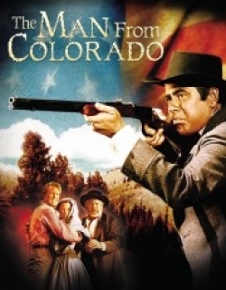 The Man from Colorado