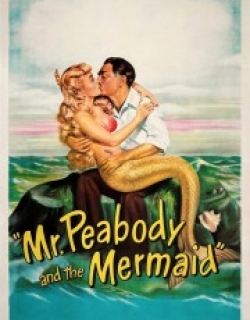 Mr. Peabody and the Mermaid