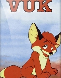 The Little Fox 1981
