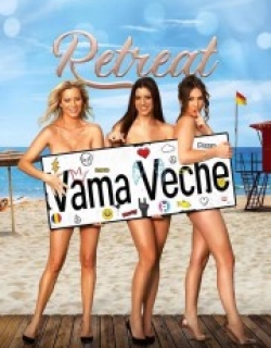 Vama Veche Retreat