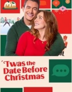 'Twas the Date Before Christmas