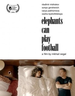 Elephants Can Play Football 2018