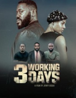 3 Working Days