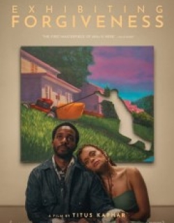 Exhibiting Forgiveness
