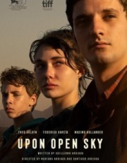 Upon Open Sky