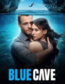 Blue Cave