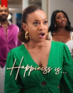 Happiness Is