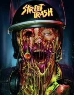 Street Trash