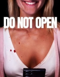Do Not Open