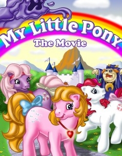 My Little Pony: The Movie