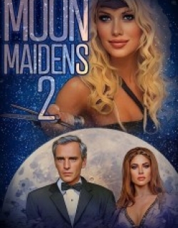 Moon Maidens 2