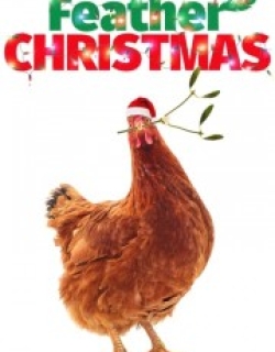 Feather Christmas