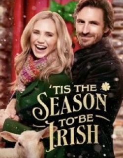 'Tis the Season to Be Irish