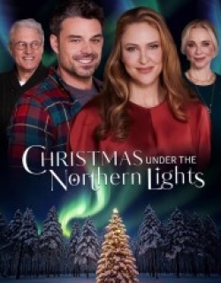 Christmas Under the Northern Lights