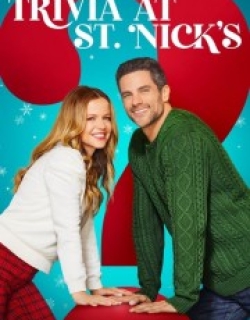 Trivia at St. Nick's