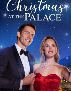 Christmas at the Palace 2018
