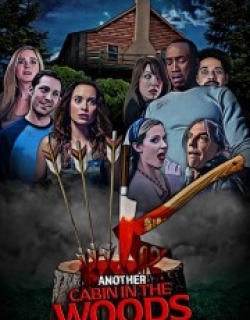 Another Cabin in the Woods Movie