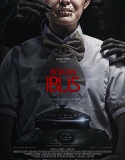 Bisikan Iblis 2018