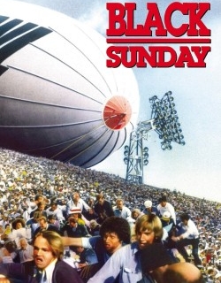 Black Sunday 1977