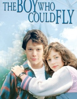 The Boy Who Could Fly 1986