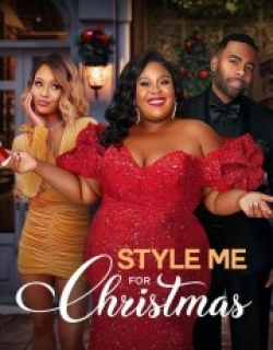 Style Me for Christmas