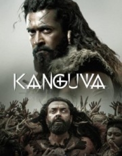 Kanguva